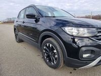 second-hand VW T-Cross - 1.0 TSI DSG Style