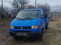 Second-hand VW T4 1994 Van