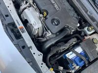 Second-hand Opel Astra 110 CP (80 kW) 2014 Break