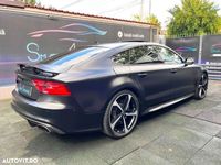 second-hand Audi RS7 Standard