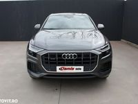 second-hand Audi Q8 2019 · 104 563 km · 2 967 cm3 · Diesel