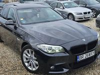 second-hand BMW 530 Seria 5 d Blue Performance Sport-Aut.