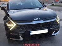 Second-hand Kia Sportage 220 CP (161 kW) 2025 SUV