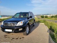 second-hand Toyota Land Cruiser 3.0 TD-4D VIP