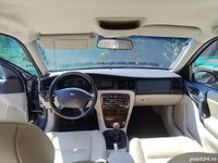 Second-hand Opel Vectra 125 CP (91 kW) 2001 Berlinǎ
