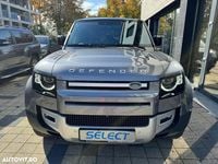 Second-hand Land Rover Defender SE 300 CP (220 kW) 2020 Culoaregri SUV