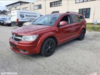 second-hand Dodge Journey 2.0L CRD SXT DSG Aut