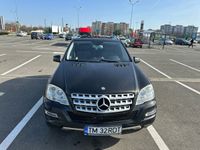 second-hand Mercedes ML300 