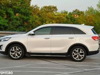 second-hand Kia Sorento 2.2 CRDi 2WD Aut. Vision