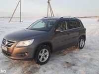 second-hand VW Tiguan 2.0 TDI CR DPF 4Motion DSG Sport&Style