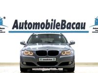 second-hand BMW 320 Seria 3 d EfficientDynamics Edition