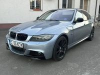 Second-hand BMW 320 184 CP (135 kW) 2010 Berlinǎ