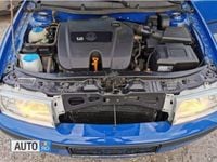 Second-hand Skoda Octavia 100 CP (73 kW) 2006 Albastru marin metalizat Break
