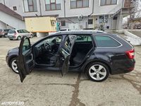 second-hand Skoda Octavia Combi Diesel 1.6 TDI Style