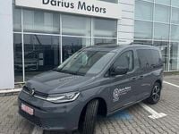 Nouă VW Caddy 102 CP (75 kW) 2025 Culoaregri Monovolum