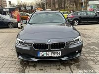 Second-hand BMW 316 116 CP (85 kW) 2013 Break