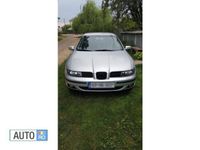Second-hand Seat Toledo 105 CP (77 kW) 2001 Gri Berlinǎ