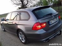 Second-hand BMW 318 Performance 145 CP (106 kW) 2009 Break