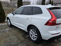 Second-hand Volvo XC60 190 CP (139 kW) 2021 SUV