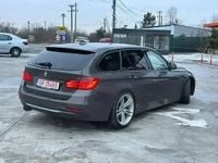 Second-hand BMW 330 258 CP (189 kW) 2013 Break