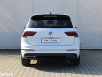 second-hand VW Tiguan Allspace 2.0 TDI SCR 4Motion DSG Highline