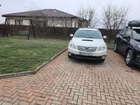 Second-hand Subaru Outback 150 CP (110 kW) 2012 SUV