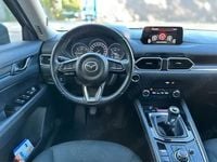 Second-hand Mazda CX-5 150 CP (110 kW) 2019 Gri SUV