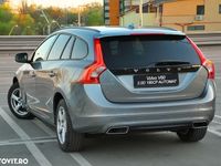 second-hand Volvo V60 D4 Geartronic Momentum