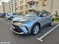 Second-hand Toyota C-HR 122 CP (89 kW) 2022 Culoaregri SUV