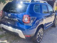 second-hand Dacia Duster TCe 125 4x2 Prestige