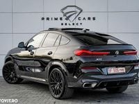 Second-hand BMW X6 Comfort Edition 286 CP (210 kW) 2023 Culoarenegru SUV