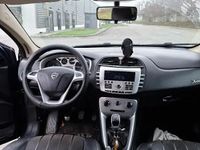 Second-hand Lancia Delta 120 CP (88 kW) 2009 Hatchback