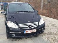 second-hand Mercedes A180 CDI DPF