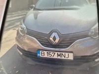 Second-hand Renault Captur 90 CP (66 kW) 2018 SUV