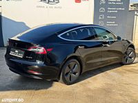 Second-hand Tesla Model 3 365 kW (497 CP) 2020 Culoarenegru Berlinǎ