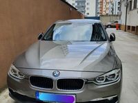 second-hand BMW 320 Seria 3 d Aut. xDrive