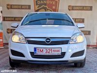 second-hand Opel Astra 1.4 Edition