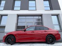 Second-hand BMW 330e Comfort Edition 292 CP (214 kW) 2022 Culoarerosu Berlinǎ