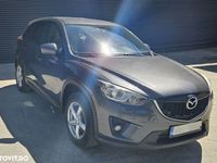 second-hand Mazda CX-5 2.2 SKYACTIV-D AWD Aut. Sports-Line