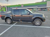 second-hand Nissan Navara 