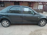 second-hand Dacia Logan 