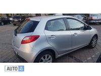 second-hand Mazda 2 1.3