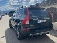 second-hand Volvo XC90 R Design