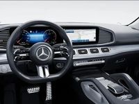 second-hand Mercedes GLE450 AMG d 4MATIC