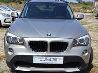 second-hand BMW X1 xDrive20d Aut.