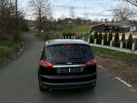 Second-hand Ford S-MAX Titanium X 140 CP (102 kW) 2012 Culoarenegru Monovolum
