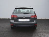 second-hand VW Golf Var.Trendline 1.6 TDI