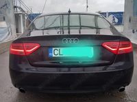 Second-hand Audi A5 180 CP (132 kW) 2013 Coupe
