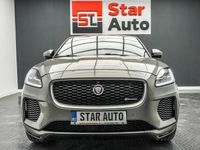 Second-hand Jaguar E-Pace R-Dynamic 240 CP (176 kW) 2020 Maro SUV