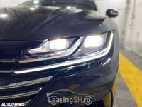 second-hand VW Arteon 2.0 TSI DSG 4Motion R-Line